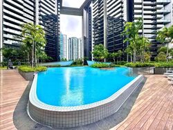Amber Park (D15), Condominium #620707911